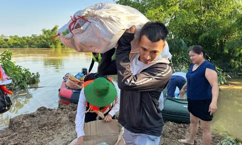 Bộ Nội vụ đề xuất quỹ từ thiện không được cho vay, góp vốn đầu tư