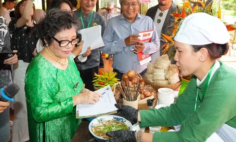 Mì Chũ, Pad Thái và điểm yếu của ẩm thực Việt