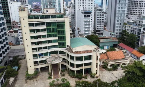 Khánh Hòa: Thu hồi "đất vàng" đường biển Nha Trang liên quan dự án BT