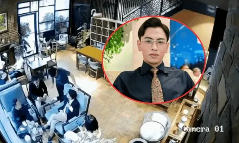 Diễn biến mới vụ Nguyễn Văn Thiên bị bắt: Lộ clip "tổng tài" ra lệnh "Gọi thằng chủ ra đây! Tao làm việc”