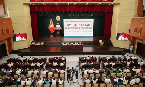 Tiền đề tăng trưởng 2 con số