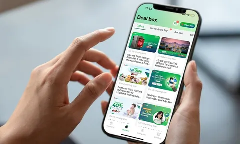 Mastercard vinh danh VPBank với 11 giải thưởng thẻ