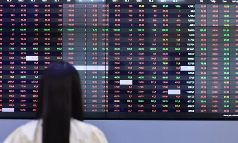 Thị trường chứng khoán chờ làn gió mới từ doanh nghiệp FDI sắp lên sàn