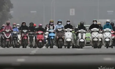 Dự báo thời tiết 11/12/2025: Không khí lạnh mạnh sắp tràn về, miền Bắc sẽ mưa rét