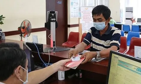 Từ 15/12, vi phạm điều sau có thể bị phạt tiền đến 12 triệu đồng