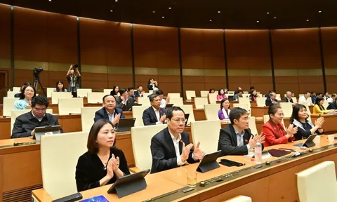 Quy định mới về chuyển đất vườn sang đất ở, người dân được giảm tiền sử dụng đất