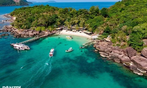 Vì sao Phú Quốc được giới tinh hoa, tỷ phú Ấn Độ chọn tổ chức tiệc cưới?