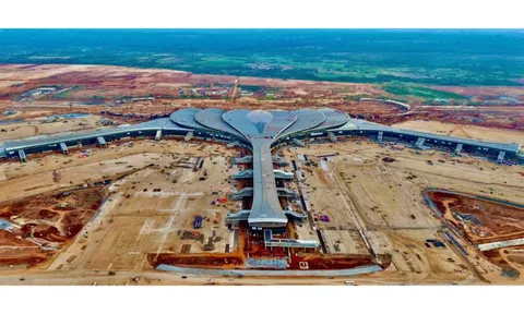 MỞ ĐƯỜNG CHO TP HCM TĂNG TỐC, VƯƠN TẦM (*): Nghị quyết mới, cơ hội mới