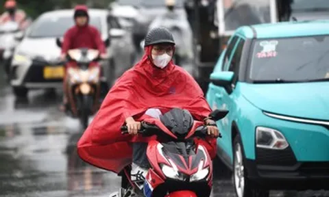 Dự báo thời tiết 13/12/2025: Miền Bắc chuyển mưa rét, Hà Nội thấp nhất bao nhiêu độ?