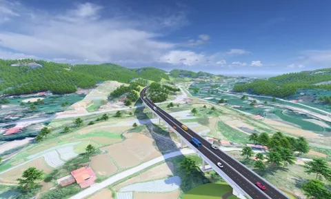 Thanh tra Chính phủ ban hành kết luận thanh tra tại dự án cao tốc Hữu Nghị - Chi Lăng