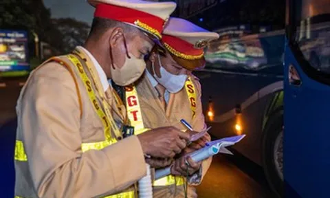 Công an làm sạch dữ liệu đăng ký xe, phát hiện 1 người đứng tên hơn 100 ô tô