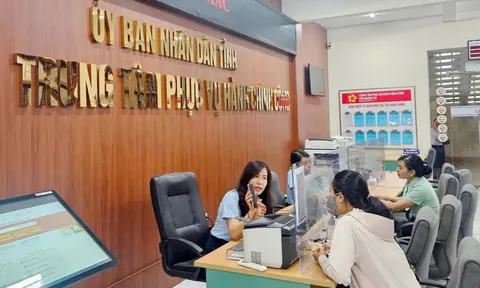 Quảng Trị: Xử lý người đứng đầu nếu để cán bộ nhũng nhiễu dân, doanh nghiệp