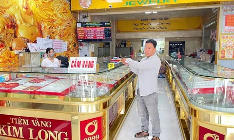 Khởi tố Cao Thanh Bình