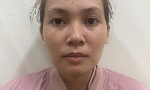 Bắt giữ, xử lý Đinh Mộng Duy