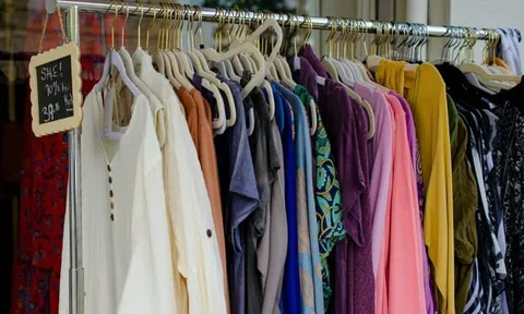 Mua đồ si có thật sự giúp bảo vệ môi trường?