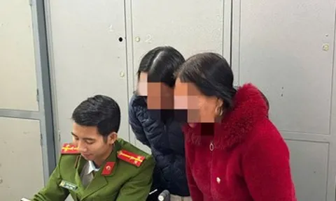 19 giờ phối hợp xuyên quốc gia, giải cứu nạn nhân bị bắt cóc, đánh đập