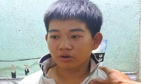 Giả công an kiểm tra, nam thanh niên đưa nữ sinh vào khách sạn để 'đóng phạt'