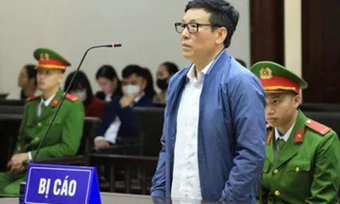 Luật sư nêu tình tiết ông Lê Duy Thành từng cứu người, xin khoan hồng đặc biệt