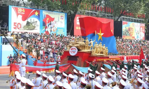 TPHCM tổ chức bình chọn 10 dấu ấn nổi bật năm 2025