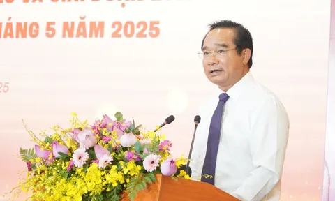 Thông tin nổi bật tại TPHCM ngày 19-12: Ông Nguyễn Văn Được nhận thêm nhiệm vụ mới