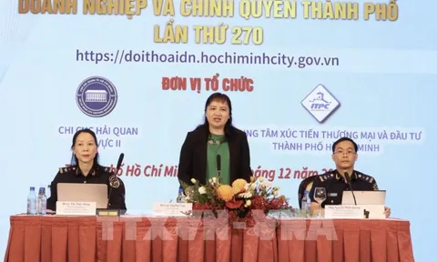 Doanh nghiệp nhập khẩu thực phẩm than thiệt hại vì thủ tục hải quan kéo dài