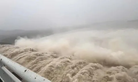 Bộ Công an vào cuộc xác minh việc Thủy điện Sông Ba Hạ xả lũ kỷ lục ở Đắk Lắk