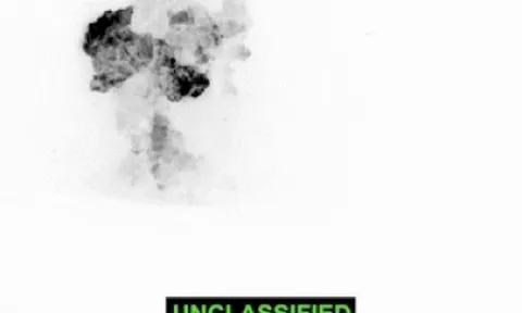 Mỹ công bố video dội hơn 100 quả bom vào mục tiêu IS ở Syria