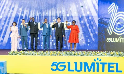 Câu chuyện Việt Nam tại Đông Phi: Từ 'khách trọ' đến cuộc đối thoại trực tiếp với Tổng Bí thư Đảng cầm quyền