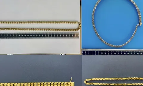 Sự thật vụ mất hơn nửa tỉ đồng tại công ty vàng bạc ở Cần Thơ