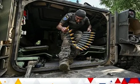 Chiến sự Ukraine 21/12: Nga bất ngờ đột phá ở Sumy, Ukraine rút lui