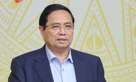 Thủ tướng yêu cầu nghiên cứu xây dựng Luật Kinh doanh cá thể