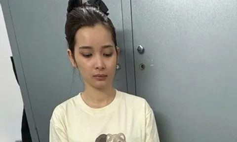 Nữ nhân viên giở trò ‘phù thủy’ đánh tráo nữ trang của chủ tiệm vàng ở Cần Thơ