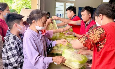 Những hành vi nào bị cấm trong hoạt động của quỹ xã hội, quỹ từ thiện?