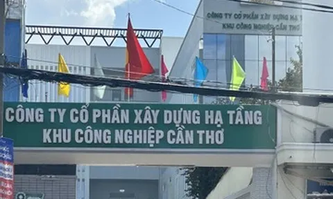 Thay đổi tội danh của bị can tặng quà cựu Bí thư, Chủ tịch Cần Thơ cũ