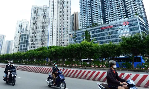 Tin tức sáng 22-12: Tín dụng vào doanh nghiệp bất động sản vẫn tăng nhưng chậm lại