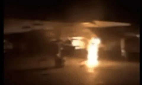 Ukraine tấn công xuyên biên giới, tuyên bố phá hủy 2 tiêm kích Nga