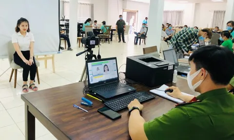 Bộ Công an có đề xuất mới nhất về thông tin cá nhân của tất cả người dân