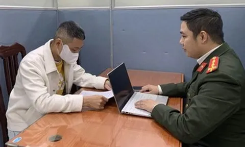 Hà Nội: Xử phạt người đăng video có tiêu đề ‘Chấn động Chương Mỹ’