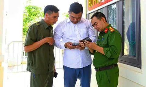 Cục C06: Không dùng mức độ tham gia trên môi trường số để phân biệt đối xử