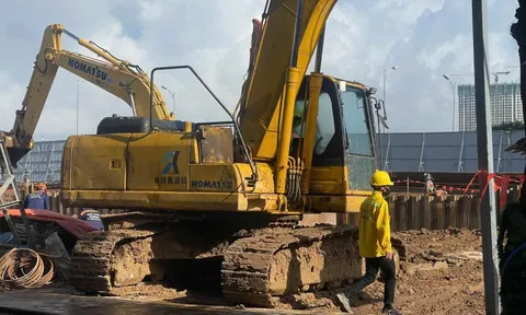 Một con đường có đến 4 dự án làm ảnh hưởng đến người dân ở Đà Nẵng