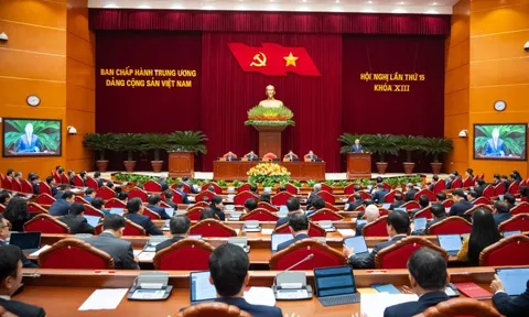 Trung ương thông qua giới thiệu nhân sự lãnh đạo chủ chốt của Đảng và Nhà nước khóa XIV