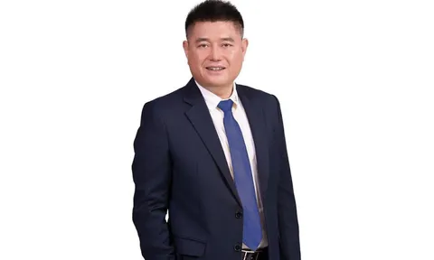 Sacombank có diễn biến mới sau khi ông Nguyễn Đức Thụy gia nhập