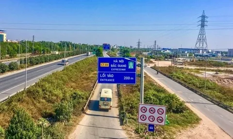 Một doanh nghiệp mua lại hơn 16 triệu cổ phần từ Văn Phú Invest để "thâu tóm" cao tốc Hà Nội - Bắc Giang