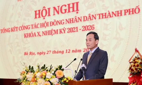 Thông tin nổi bật tại TPHCM ngày 27-12: HĐND "không né việc khó"; Trường học cảnh báo lừa đảo