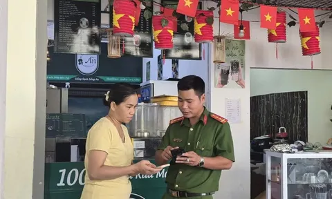 Một phường ở TPHCM có cách làm hay trong quản lý cư trú