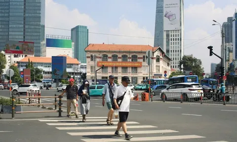 Dự báo thời tiết hôm nay, 28-12: TPHCM và Nam Bộ se lạnh dù có nắng
