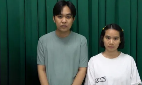 Ra lệnh bắt tạm giam nữ kế toán Nguyễn Thị Thu Hà sinh năm 1994