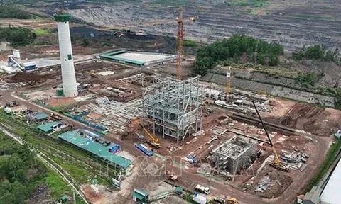 Thanh tra Chính phủ chỉ rõ các vi phạm tại dự án Nhà máy Nhiệt điện Na Dương II