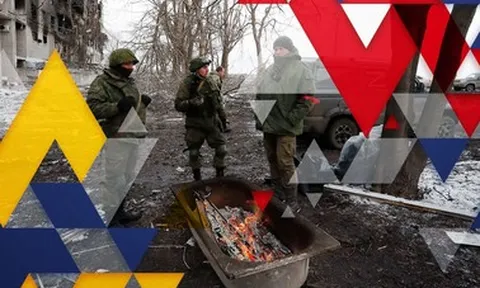 Chiến sự Ukraine 28/12: Kiev bác tin Mirnograd và Huliaipole thất thủ