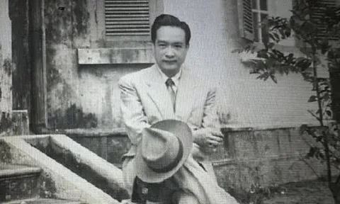 Dương Thiệu Tước - 'giòng suối tơ vương' còn vọng mãi - Kỳ 5: Người thầy mẫu mực